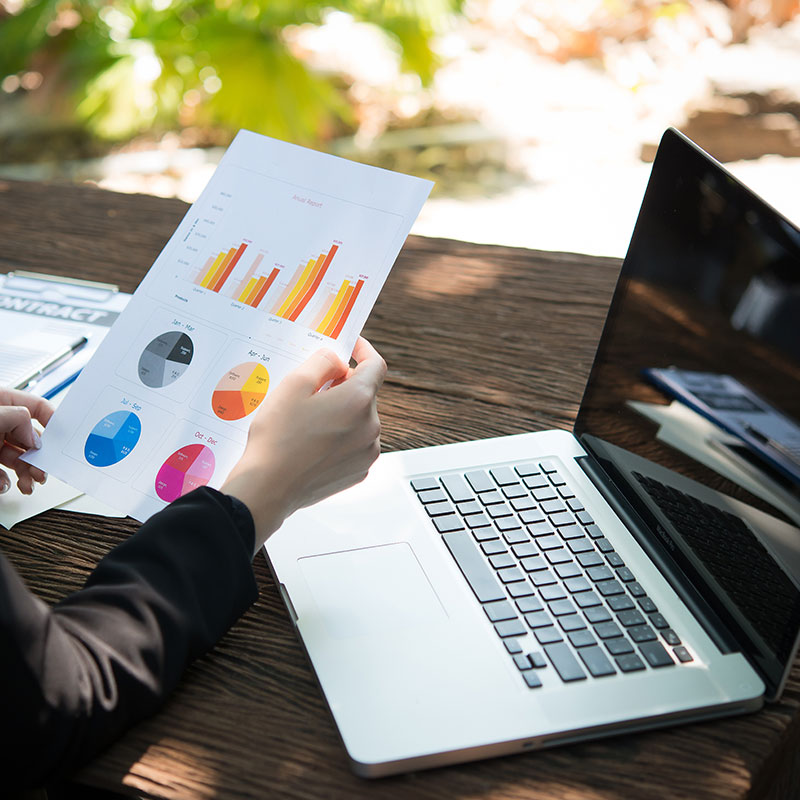 Top Best tool to analyse website traffic without signing up