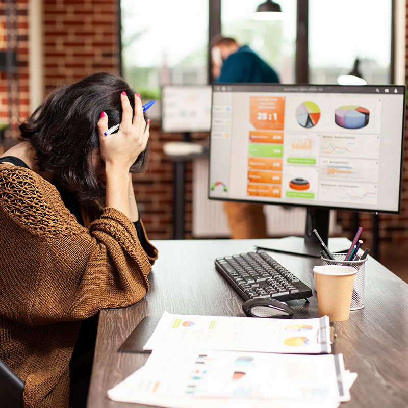 Why Most Websites Fail to Grow Traffic and how to fix it in 2026