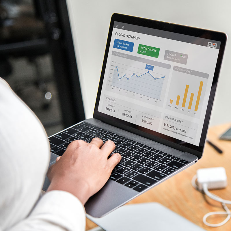 How To Boost Marketing Fast with Free Website Traffic Checker