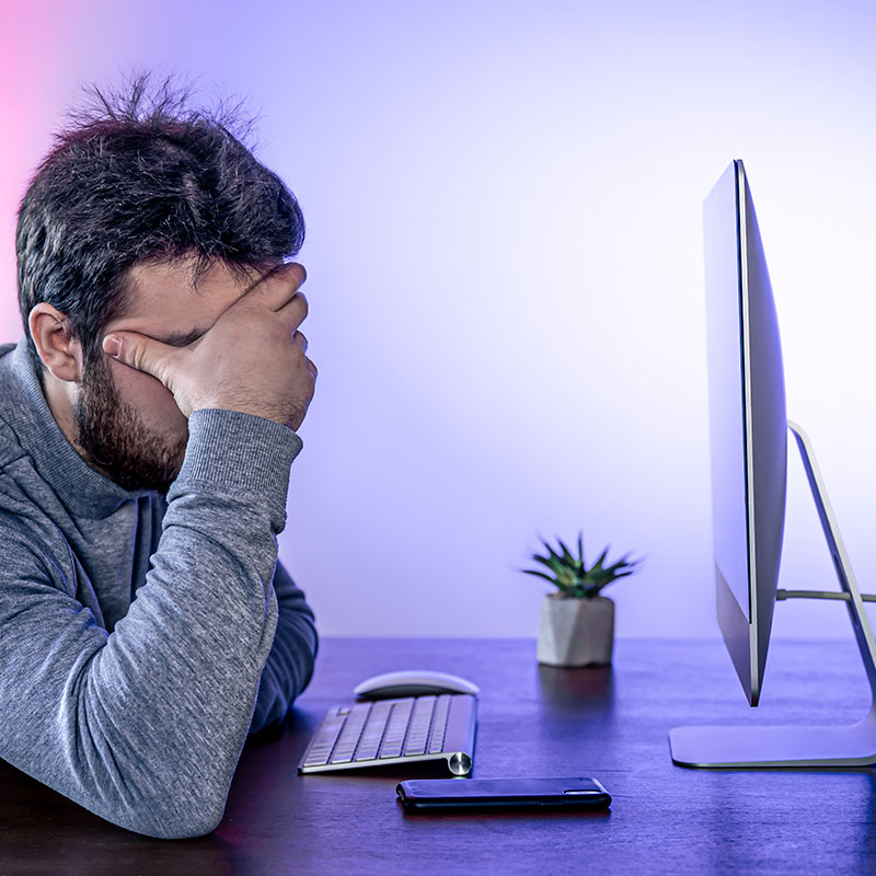 Why Small Websites Always Look Dead: 7 Reasons and How to Fix Them